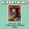 Live At The Fabulous Forum! 1972 CD Live At The Fabulous Forum! 1972 CD